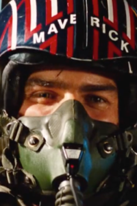 Top Gun [Danger Zone]